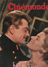 Cinémonde n° 1153 - Jean