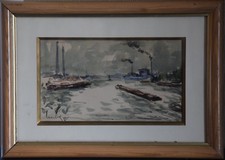 Fernand Herbo (1905-1995) -