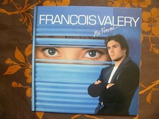 LP FRANCOIS VALERY - Ma Femme