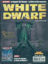 White dwarf n°145 - Collectif