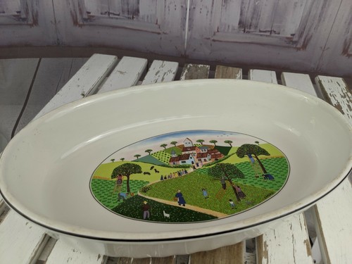 Villeroy boch dish - villeroy,
