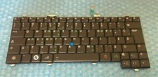 New Genuine Dell Latitude XT2 AMG XFR Rugged French Canadian Keyboard G064F 