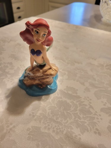 Disney wdcc the little - the,