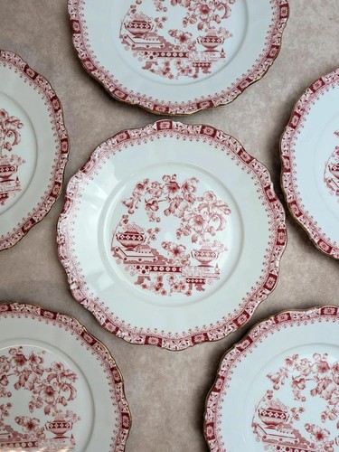 Lot assiettes seltmann - lot, de