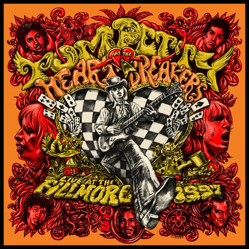 Tom petty heartbre - tom, &