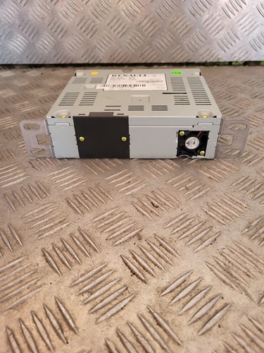 Autoradio renault - -,