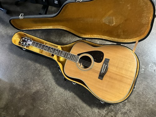 Yamaha fg365s acoustic - yamaha, guitar