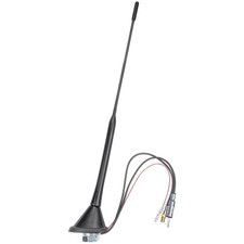 Antenne DAB voiture combinée
