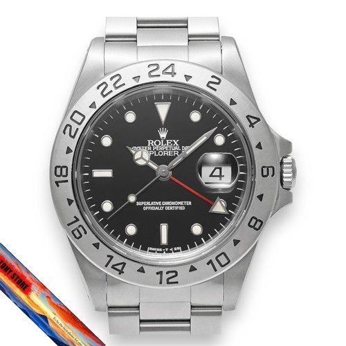 Rolex explorer ref montre - explorer, ref.