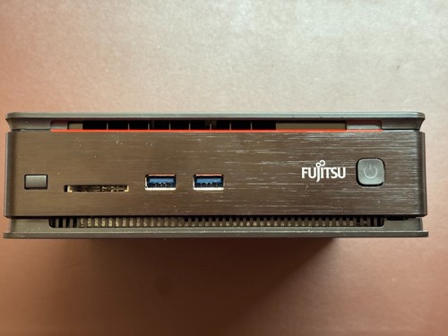 Fujitsu esprimo q920 8gb - esprimo,