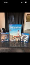 Watchdogs 2 Collector Edition