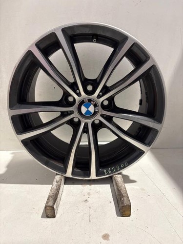 Jante bmw serie f20 phase - jante,