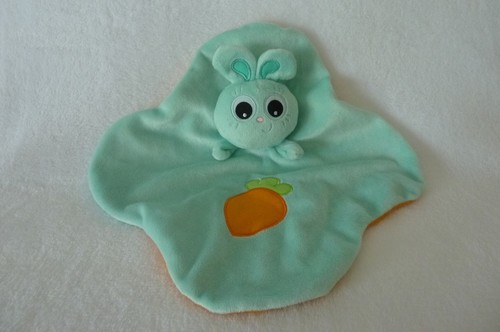 Doudou lapin ouaps - doudou,