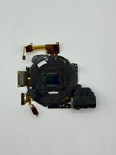Canon PowerShot G7X Mark II  * CCD Sensor  Rear Lens Assembly