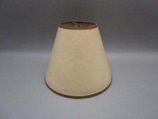 Petit abat-jour vintage