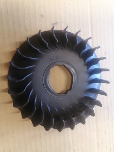 Ventilateur moteur - (origine),