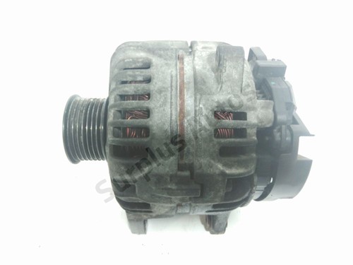 Alternateur 231000646r renault - alternateur,