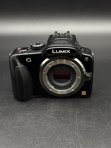 Panasonic lumix dmc 16 - /, 16,0