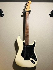 Charvel Jake E. Lee Style