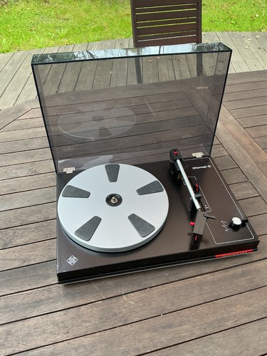 Telefunken liftomat platine - liftomat, g