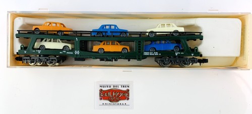Cm73 ibertren 452 - -,