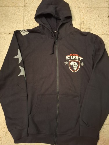 Sweat mafia fry neuf - mafia, k'1