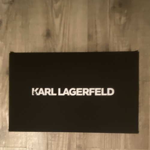 Karl lagerfeld boite - boite, à