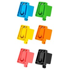 Bloc porte vélo pliable léger pour Brompton aucune modification nécessaire