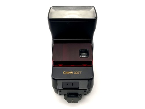 Canon speedlite 299t - speedlite,