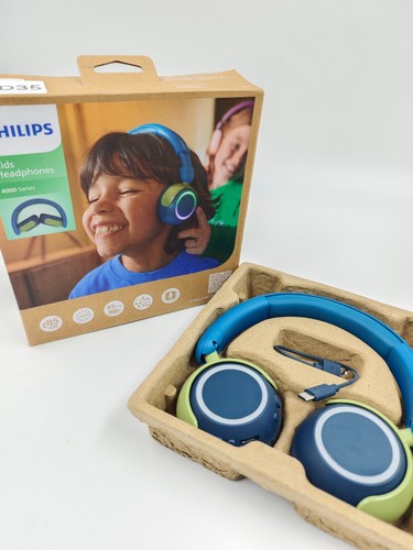 Casque pour enfants philips - casque,