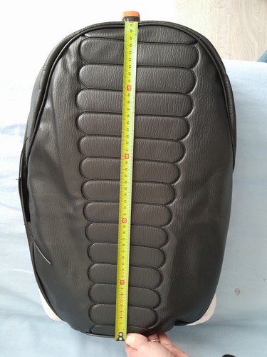 Housse selle neuve - housse, de