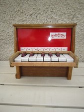 RARE MICHELSONNE PARIS PETIT PIANO