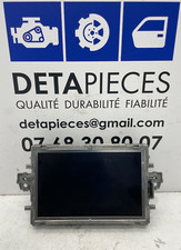 ✅Écran Multifunction MERCEDES BENZ E350 C207 phase2 2010 A2129010500  87205374