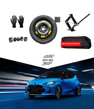 Roue de Secours (Galette) 16"