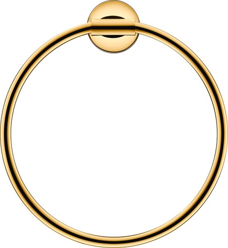 Porte serviettes duravit - porte-serviettes,