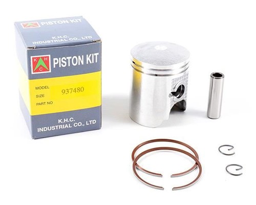 Kit piston standard pour