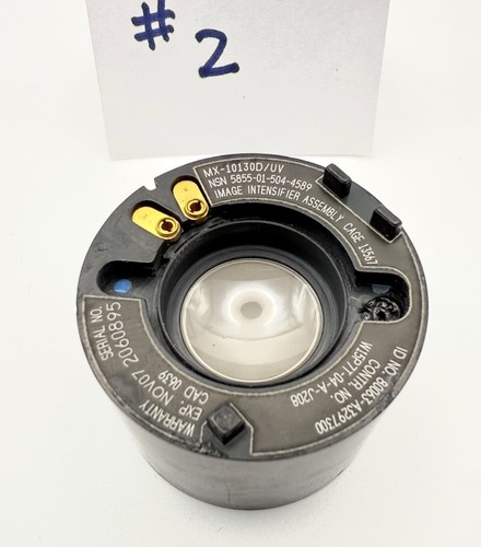 Itt 10130d gen 3 - mx-10130d/uv,