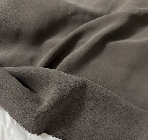 Tissu lourd soie 50 - %,