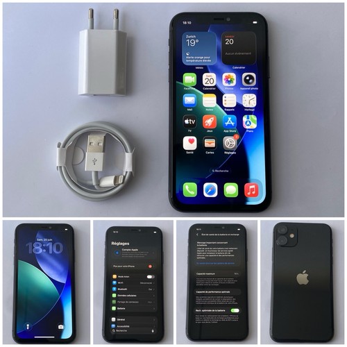 Apple iphone 128 - iphone,