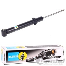 BILSTEIN B4 Amortisseur À Gaz Arrière Compatible Avec VW AUDI SEAT SKODA