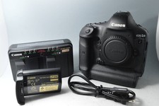 Canon EOS-1D X