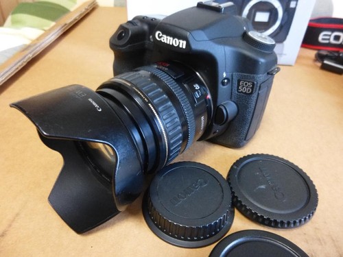 Appareil photo reflex