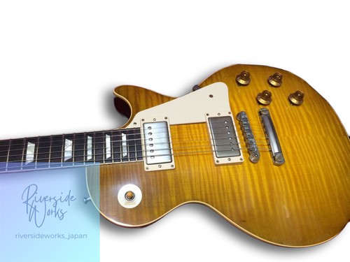 2014 gibson les - paul, standard