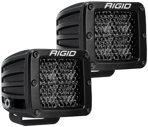 Rigid industries 202513blk - industries,