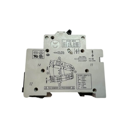 Moeller xpole faz b10 - moeller, faz-b10/1