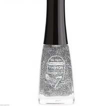 Vernis à ongles" "argenté