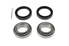 Roulement de Roue Avant Pour