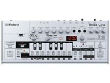 Roland Boutique TB-03 synthesizer From Japan