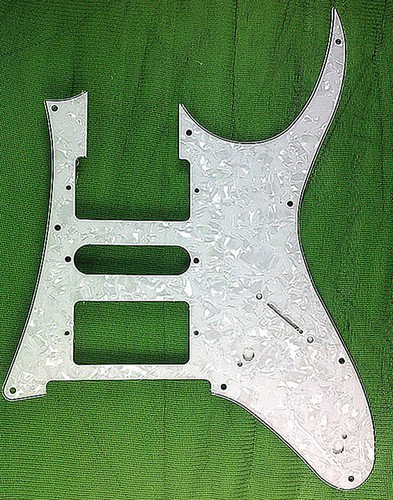 Ply guitar pickguard for - ply,
