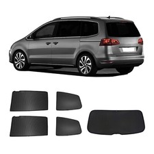 Sun Shade for Seat Alhambra / VW Sharan 2010 - 2022 Sonniboy